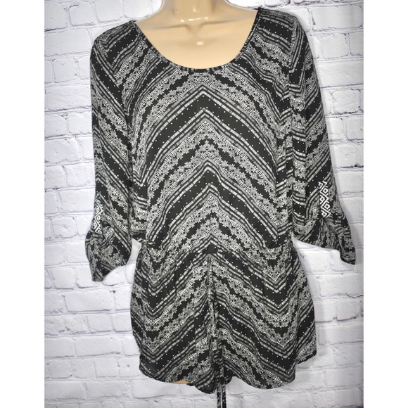 Blouse - Picture 1 of 5